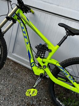 Scott Gambler - 5