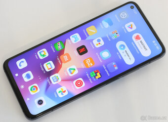 Xiaomi Mi 10T 8/128GB 5G- zánovní - 5