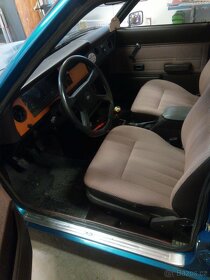 FORD TAUNUS - 5