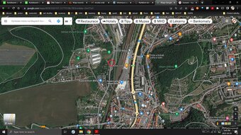 Garáž 19m² v centru Bíliny v osobním vlastnictví - 5