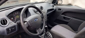 Prodam Ford Fiesta - 5