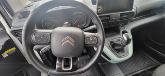 Citroen Berlingo 1.5 HDI ČR - 5
