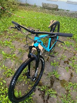 GT Zaskar Comp 29 vel. M - 5
