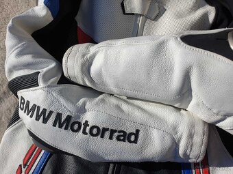 Moto kombineza BMW 1000 RR 45 Eur - 5