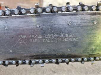 Pila Jonsered 2045 - 5