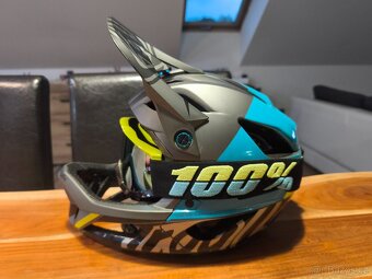 Helma troy Lee Designs - 5