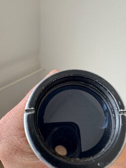 Puškohled ZEISS ZF 4 - 5