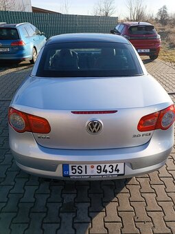Prodám VW EOS - 5
