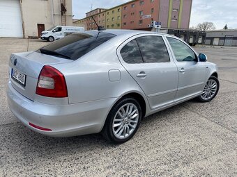 Škoda Octavia - 5