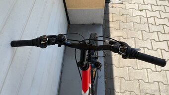Dětské horské kolo CTM Rocky – 24" - 5