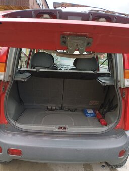 Hyundai Atos r.v.1999 - 5