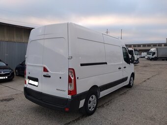 2021_RENAULT MASTER L2H2_2x KLIMA_315.000Kč netto_ - 5