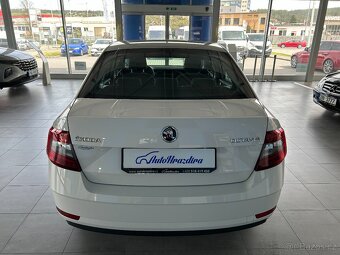 Škoda Octavia 3 2.0 TDI 110kW,STYLE,ČR,1.MAJ - 5
