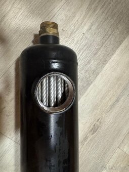 OHŘEV BAZÉNU,VÍŘIVKY,PC15.000,-KČ,NOVÝ,BAZÉNOVÝ VÝMĚNÍ - 5