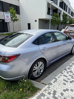 Mazda 6 108kw benzin - 5