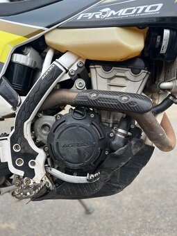 Husqvarna FE 350 2019 - 5