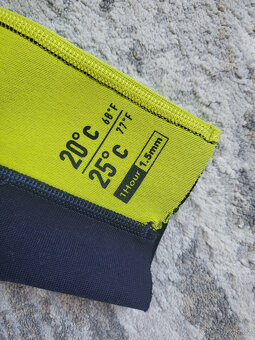 Neoprén 1,5mm vel. 7 let - 5