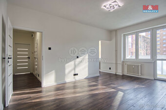 Prodej bytu 2+1, 54 m², Karviná, ul. Březová - 5