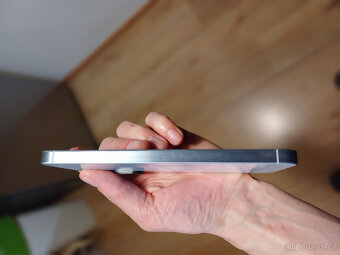 Samsung galaxy A55 nový, záruční list - 5