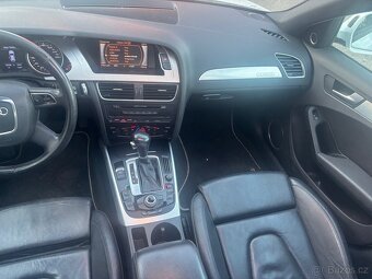 AUDI A4 B8 3,2FSI QUATRO 195KW - 5