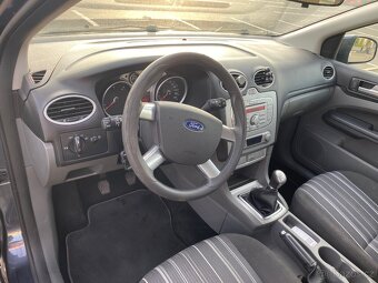 Ford Focus 1.8 TDCI Combi - 5