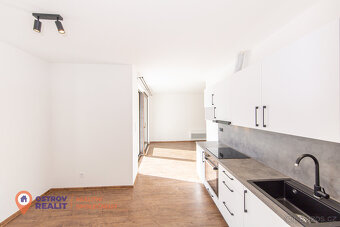 Pronájem nového bytu 2+kk s lodžií – 72 m², Langrova, Šumper - 5