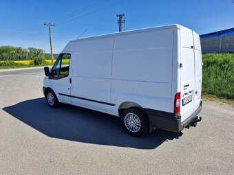 Ford transit 2.2 tdci 74kw 2012 - 5
