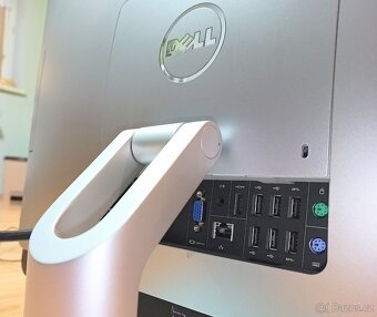 DELL 9010 OptiPlex 9010 All-In-One - 5