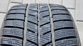 zimní pneu Barum POLARIS 5, 235/45 R18 - 5