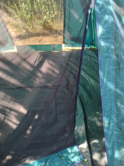 STAN Coleman BI Space 400 - 5
