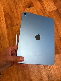 iPad 10 - 5