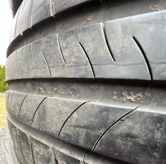 205/55 R16 91V letní pneu Michelin Energy Saver (1517) - 5