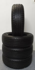 4x ZÁNOVNÍ 175/65 R15 Letní pneu Nokian iLine - 5