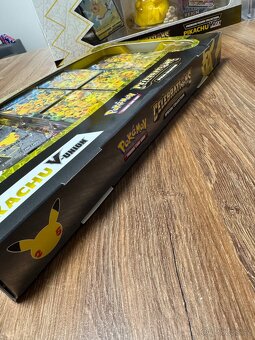 Pokemon Pikachu V-union Celebrations - 5