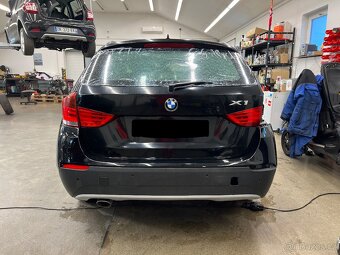 BMW X1 E84 23D 2.0D 150kW XDRIVE - 5
