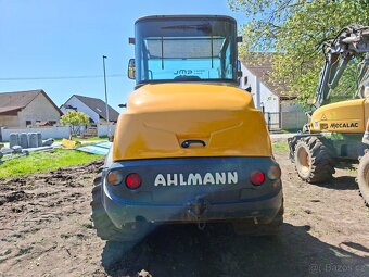 AHLMANN AS 700 4X4 - 5