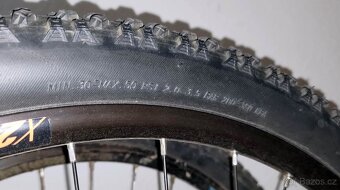 SCOTT Contessa vel. M 27,5 - ZÁNOVNÍ - 5