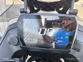 Voge DS 525 X - 5