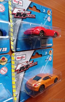 Maisto 2 - 5