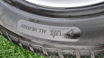 Orig. sada VW Multivan T5/T6, Transporter T5/T6- Thunder⭐ - 5