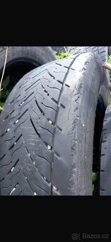 Pneumatiky 315/70/22,5 - 5