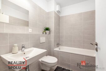 Pronájem, byty/1+kk, 27 m2, Luhanova 1484, 53701 Chrudim, Ch - 5