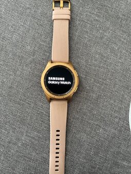 Samsung Galaxy Watch - 5