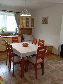 Apartmán na Kovárně - 5