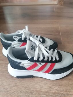 Boty Adidas. - 5