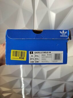 adidas Gazelle Bold - 5