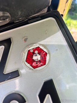Suzuki sv650 v tp 25kw - 5