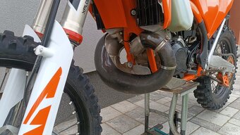 KTM EXC 300 - 5