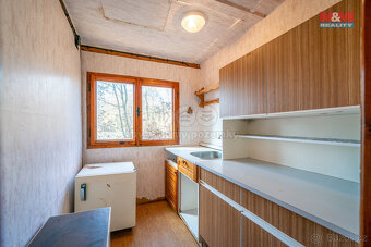 Prodej chaty, 56 m², Čerčany - 5