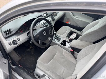 Náhradní díly,Volkswagen Passat b6,2.0tdi - 5